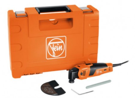 72296961000 (72296963000) FEIN MultiMaster MM 700, 1.7  Basic